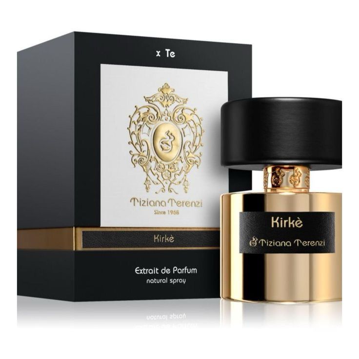 Tiziana Terenzi Kirke Edp Unisex Parfüm 100 Ml