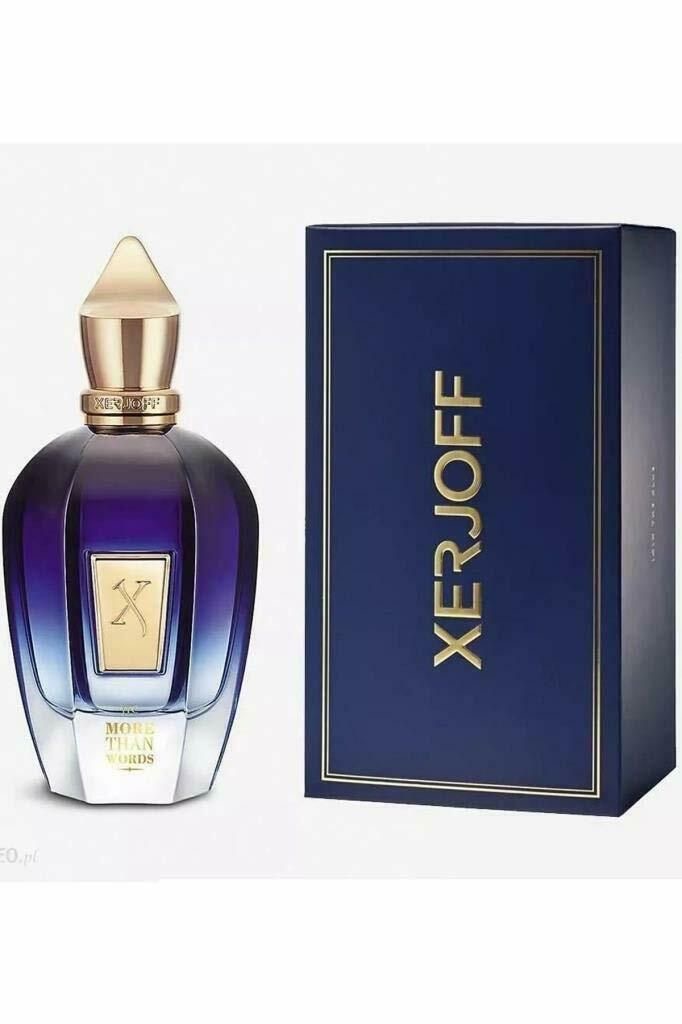 Xerjoff More Than Words EDP 100 ml Unisex Parfüm 