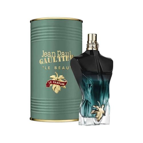 Jean Paul Gaultier Le Beau Le Parfum EDP 75 ml Erkek Parfüm 