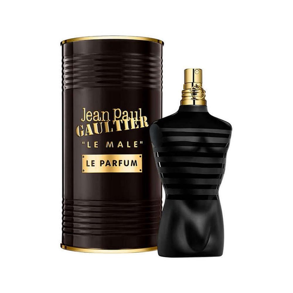 Jean Paul Gaultier Le Male Le Parfum 125ml Erkek Parfüm 