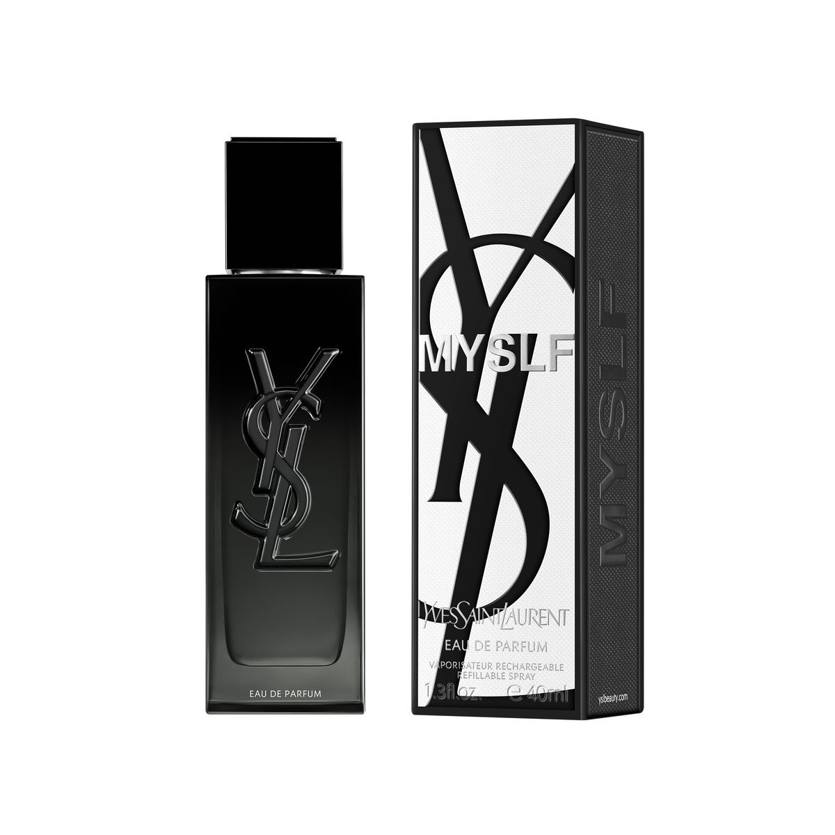 Yves Saint Laurent Myslf Parfüm 100ML Erkek Parfüm 