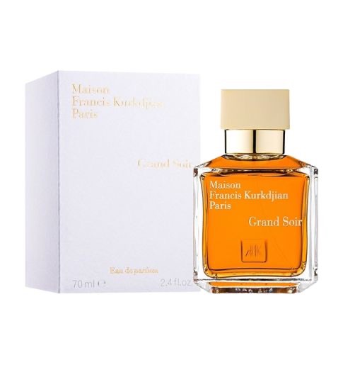 Maison Francis Kurkdjian Grand Soir EDP  