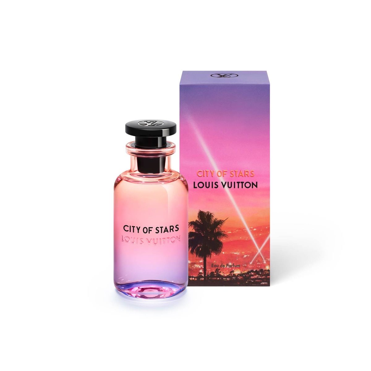 Louis Vuitton City Of Stars EDP 100 ML Unisex Parfüm 