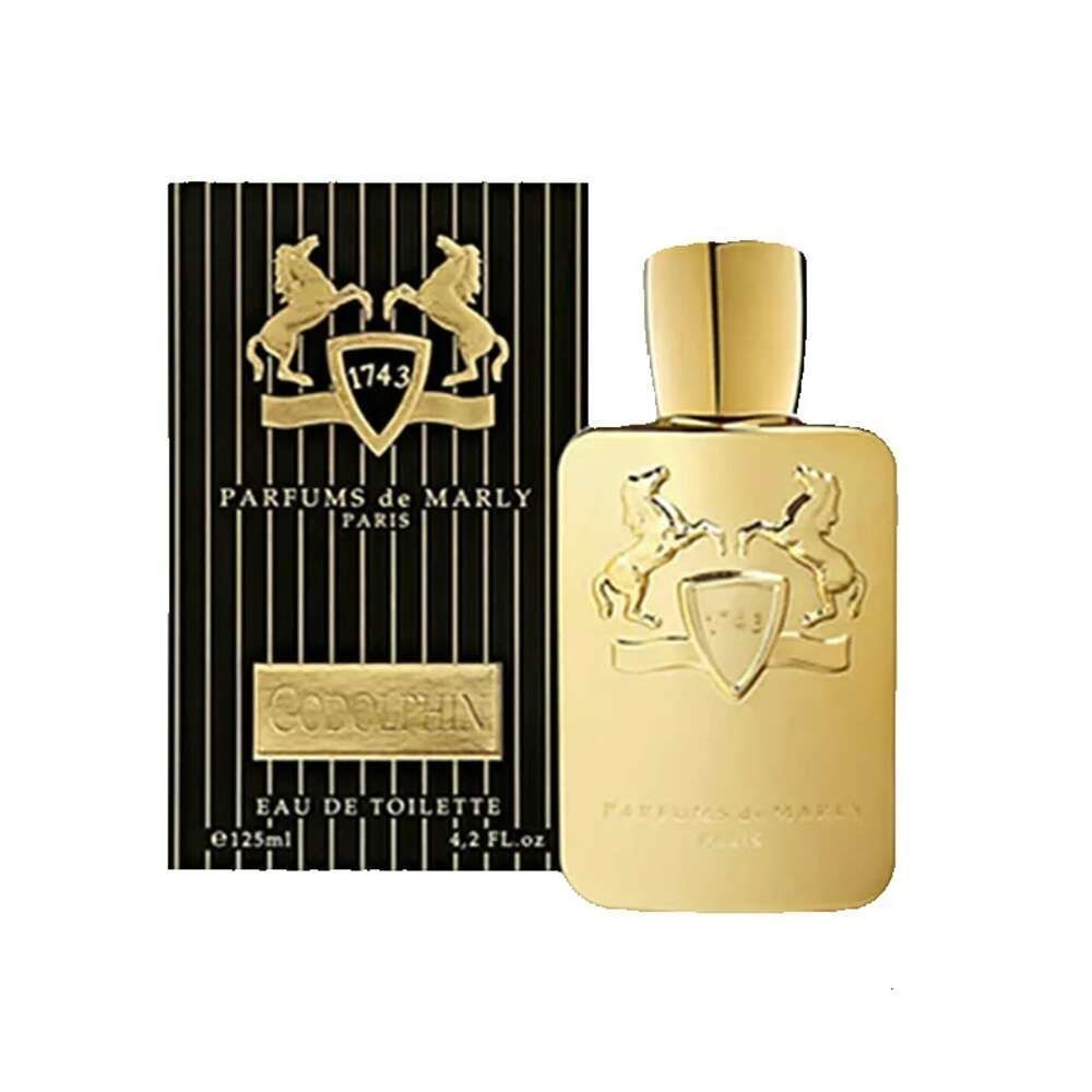 Parfums De Marly - Godolphin 125 Ml Edp Erkek Parfüm 