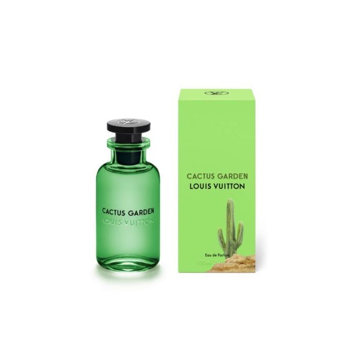 Louis Vuitton Cactus Garden Unisex Parfüm 100 ml 