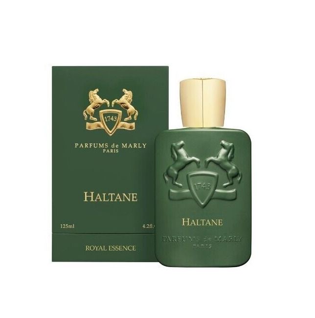 Parfums De Marly Haltane Erkek Parfüm EDP 125 ML 