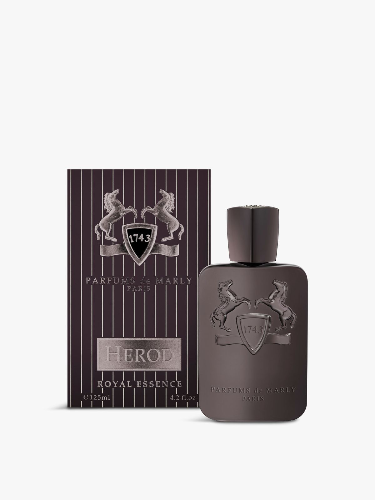 Parfums De Marly Herod Erkek Parfüm EDP 125 ML 