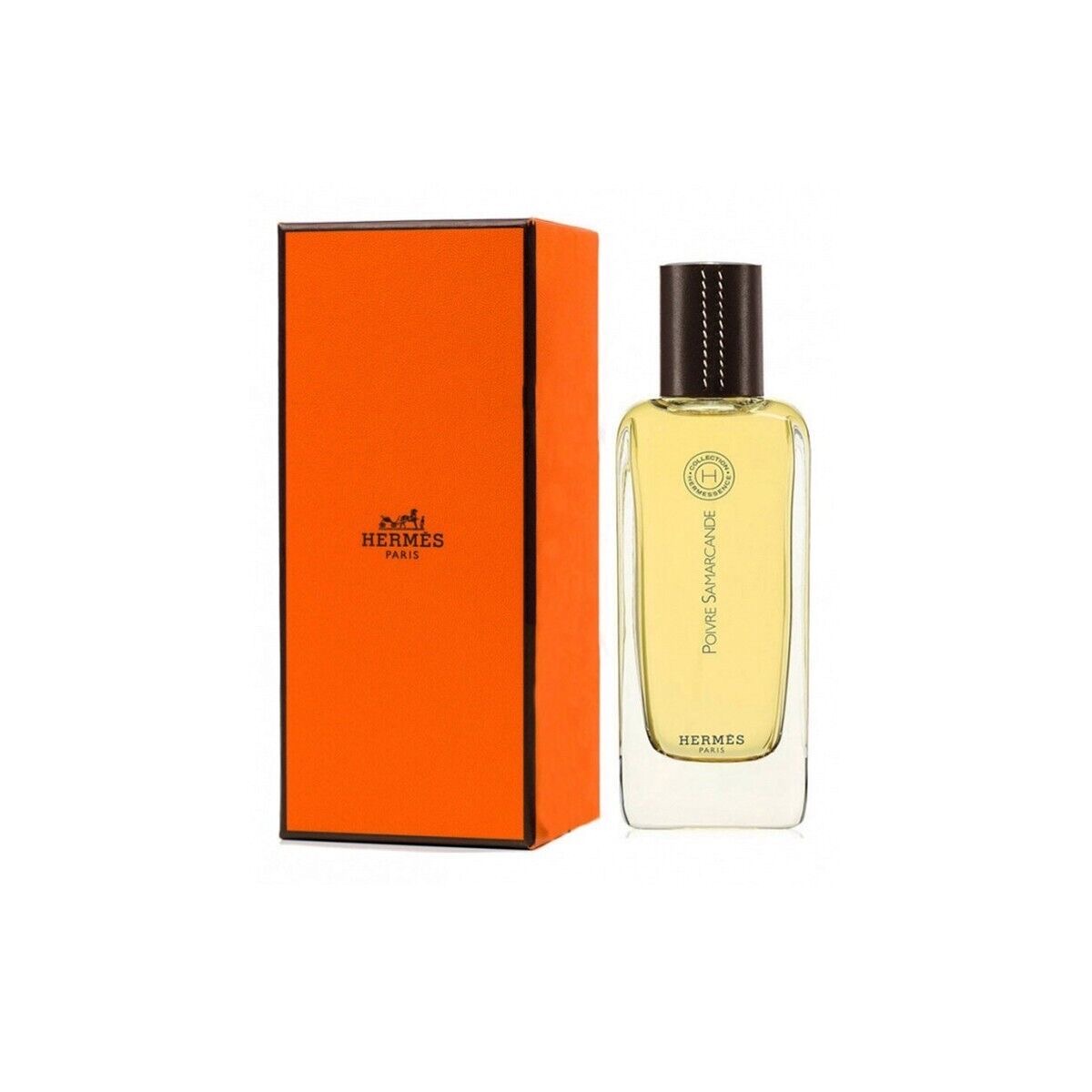 Hermes Ambre Narguile Edt 100 ML Unisex Parfüm 