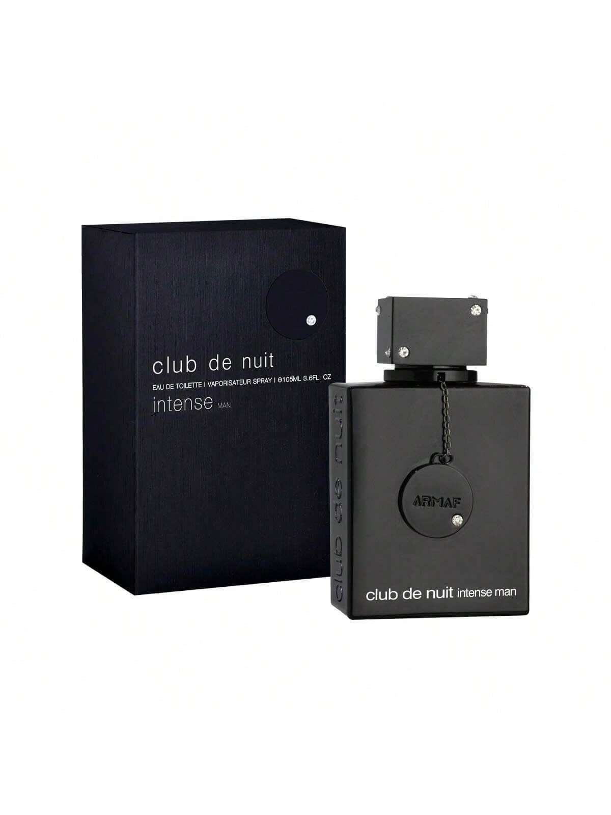 Armaf Club De Nuit Intense Edp Erkek Parfüm 100 ml 