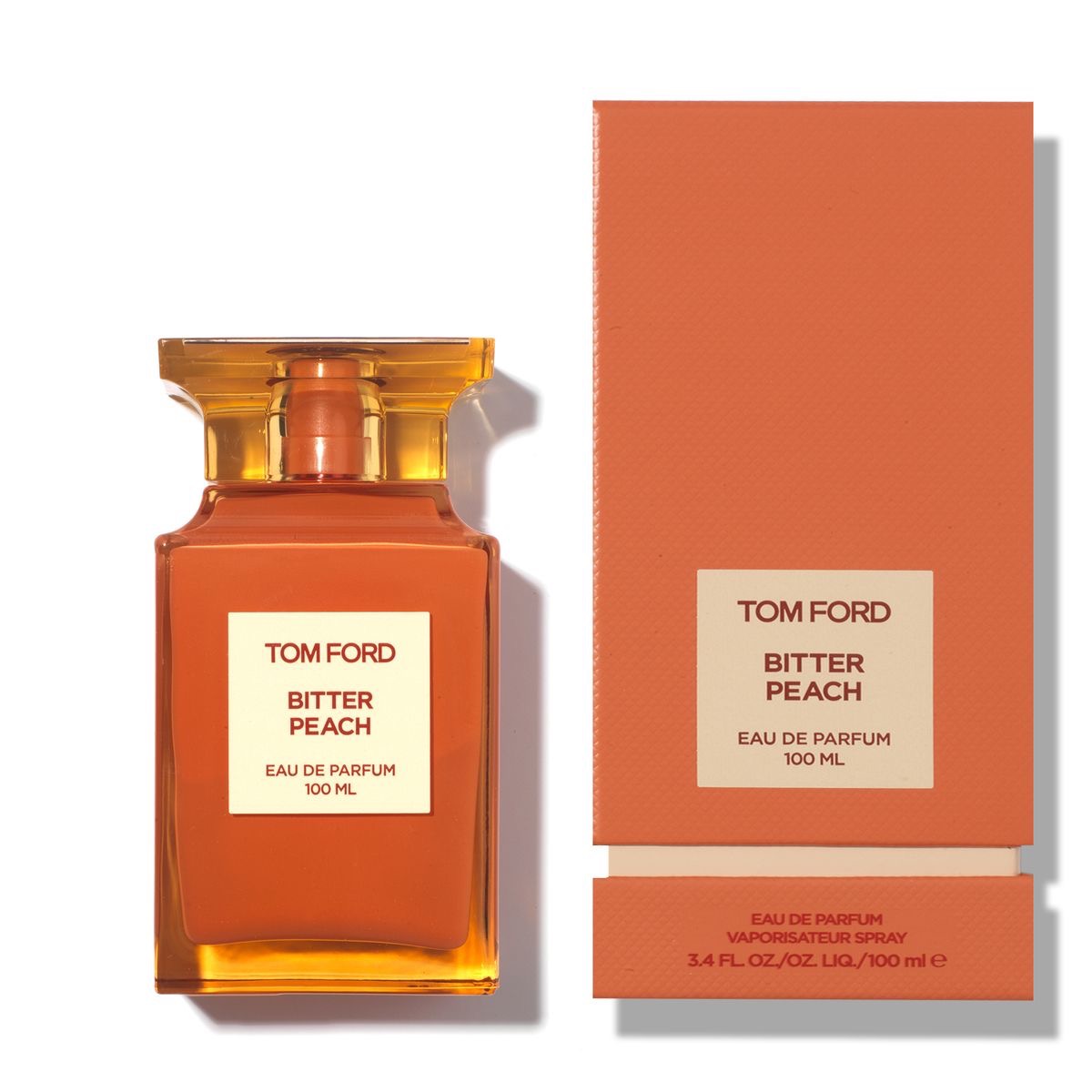 TOM FORD bitter peach 100ml Unisex Parfüm 