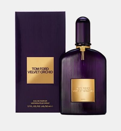 Tom Ford Velvet Orchid 100 ml Unisex Parfüm 