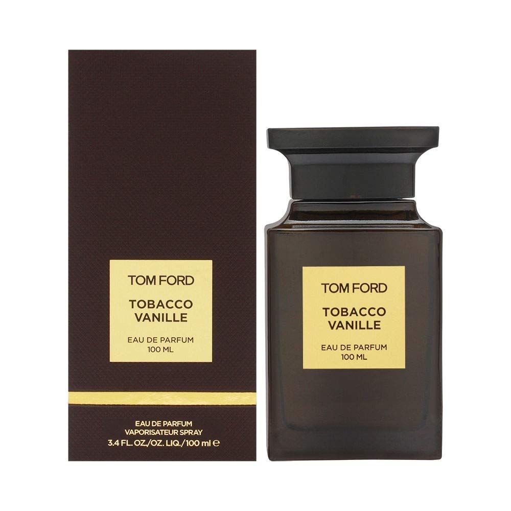 Tom Ford Tobacco Vanille EDP 100 ML Erkek Parfüm 