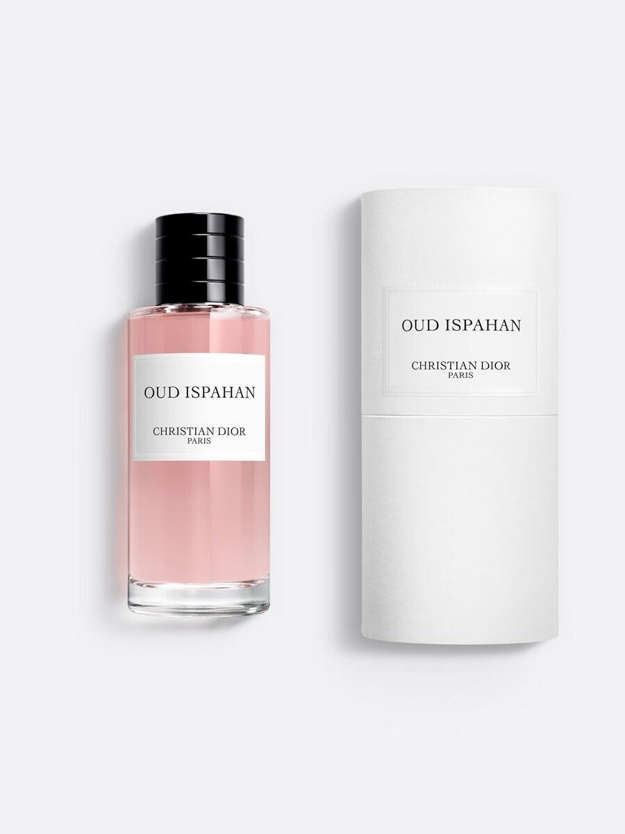 Christian Dior Oud İspahan EdpV 100 ML Unisex 