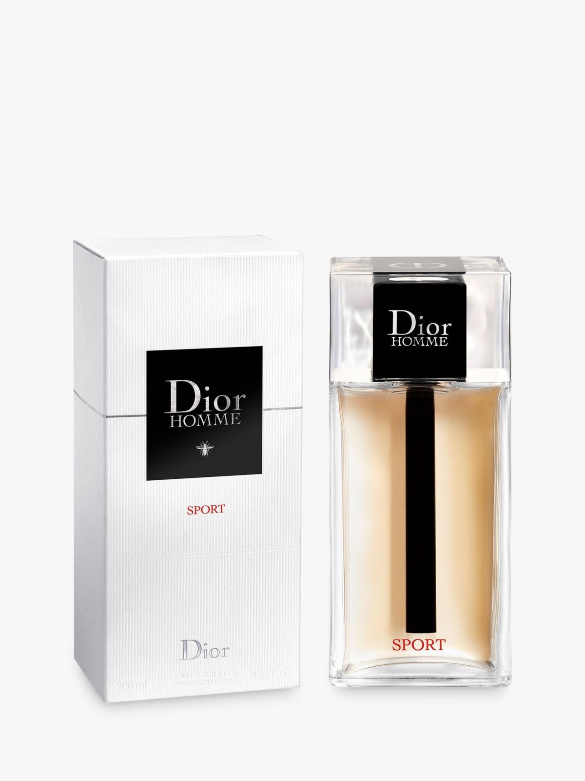 DIOR HOMME SPORT EAU DE TOILETTE 100 ML ERKEK PARFÜMÜ 