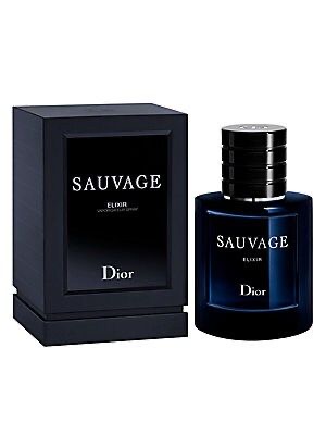 Dior Sauvage Elixir EDP 60 ml Erkek Parfüm 