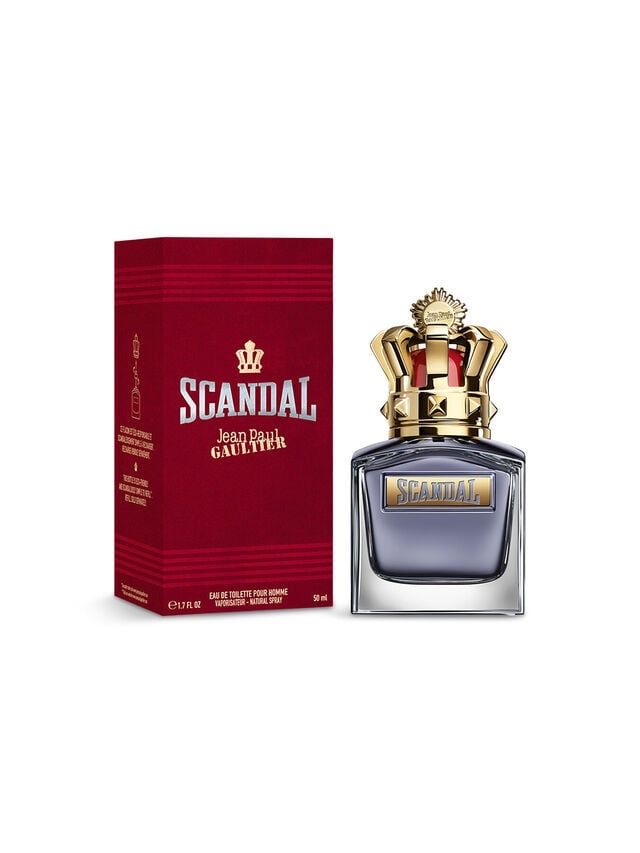 Jean Paul Gaultier Scandal Le Parfüm EDP 100 ml Erkek Parfüm 