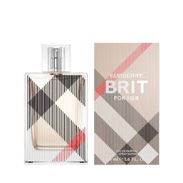 BURBERRY Brit Women For Her - Eau de Parfum Kadın 