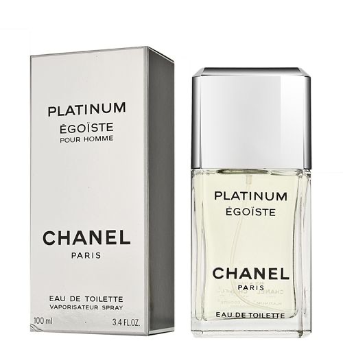 Chanel Egoiste Platinium Erkek Parfüm 100ml 