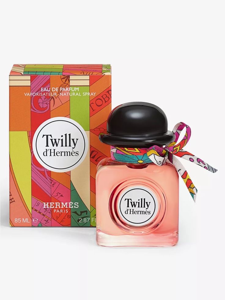 Twilly d'Hermès Eau de parfum 85ml kadın parfum 