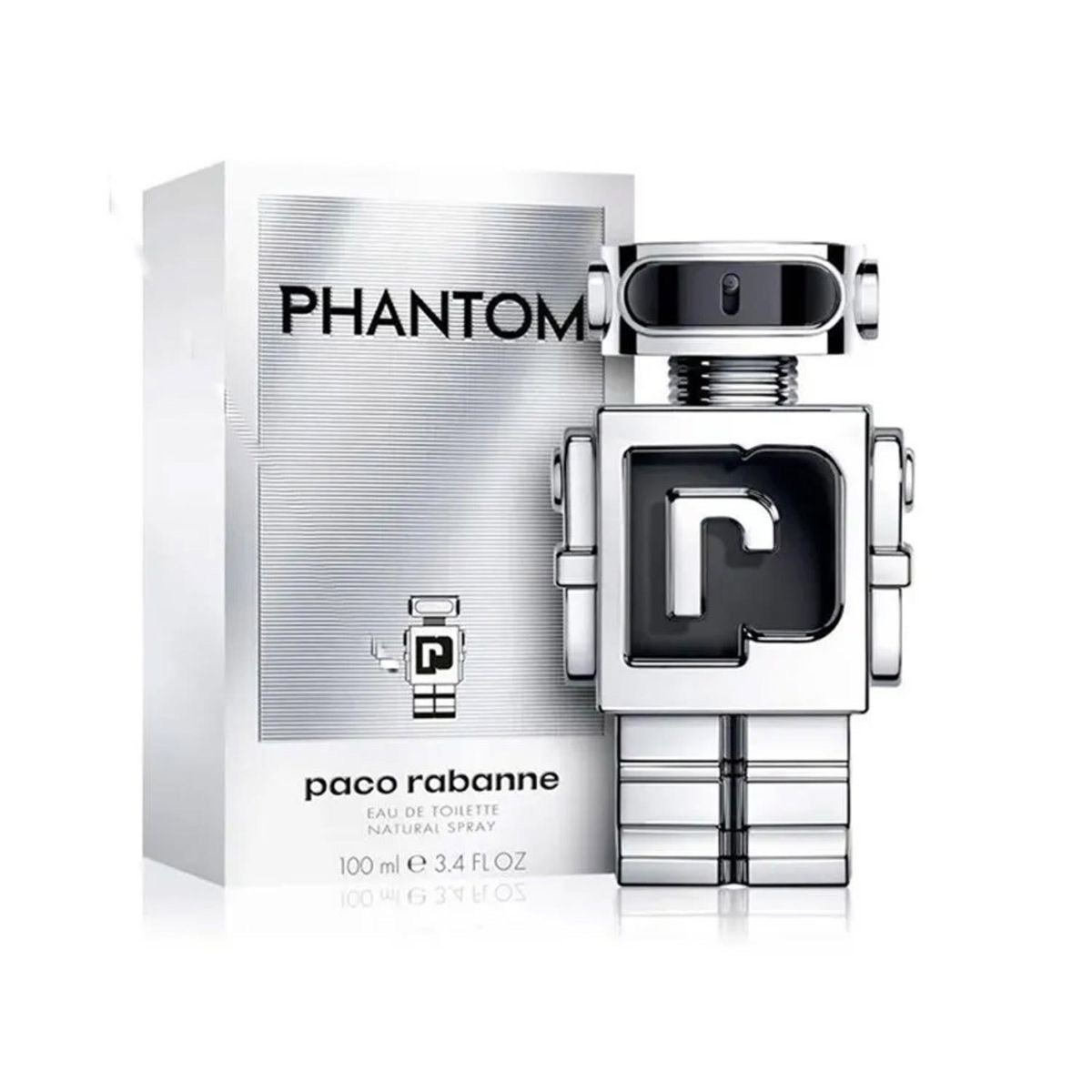 Paco Rabanne Paco Rabanne Phantom Edt Erkek Parfüm 100 ml 