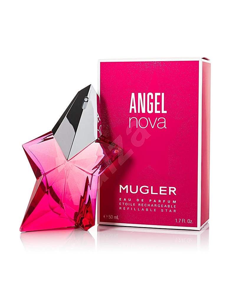 Thierry Mugler Angel Nova Edp 100 ml Kadın Parfüm 