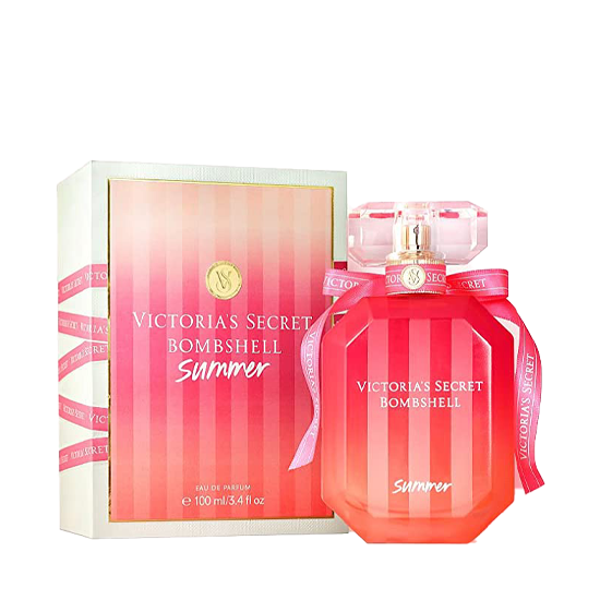 Victoria’s Secret Bombshell Summer EDP 100ml Kadın Parfümü 