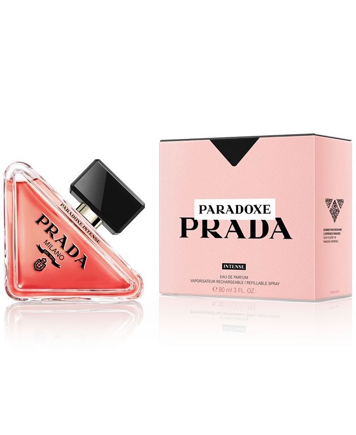 Prada Paradoxe EDP INTENSE 90 ML kadın Parfüm 