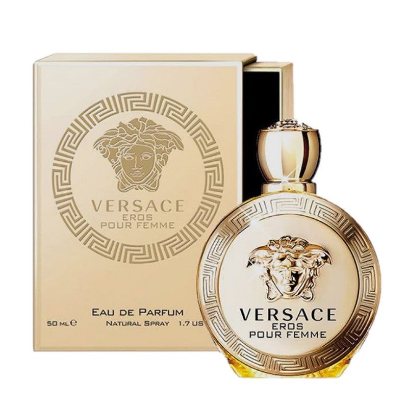 Versace Eros Pour Femme Edp 100 ml Kadın Parfüm