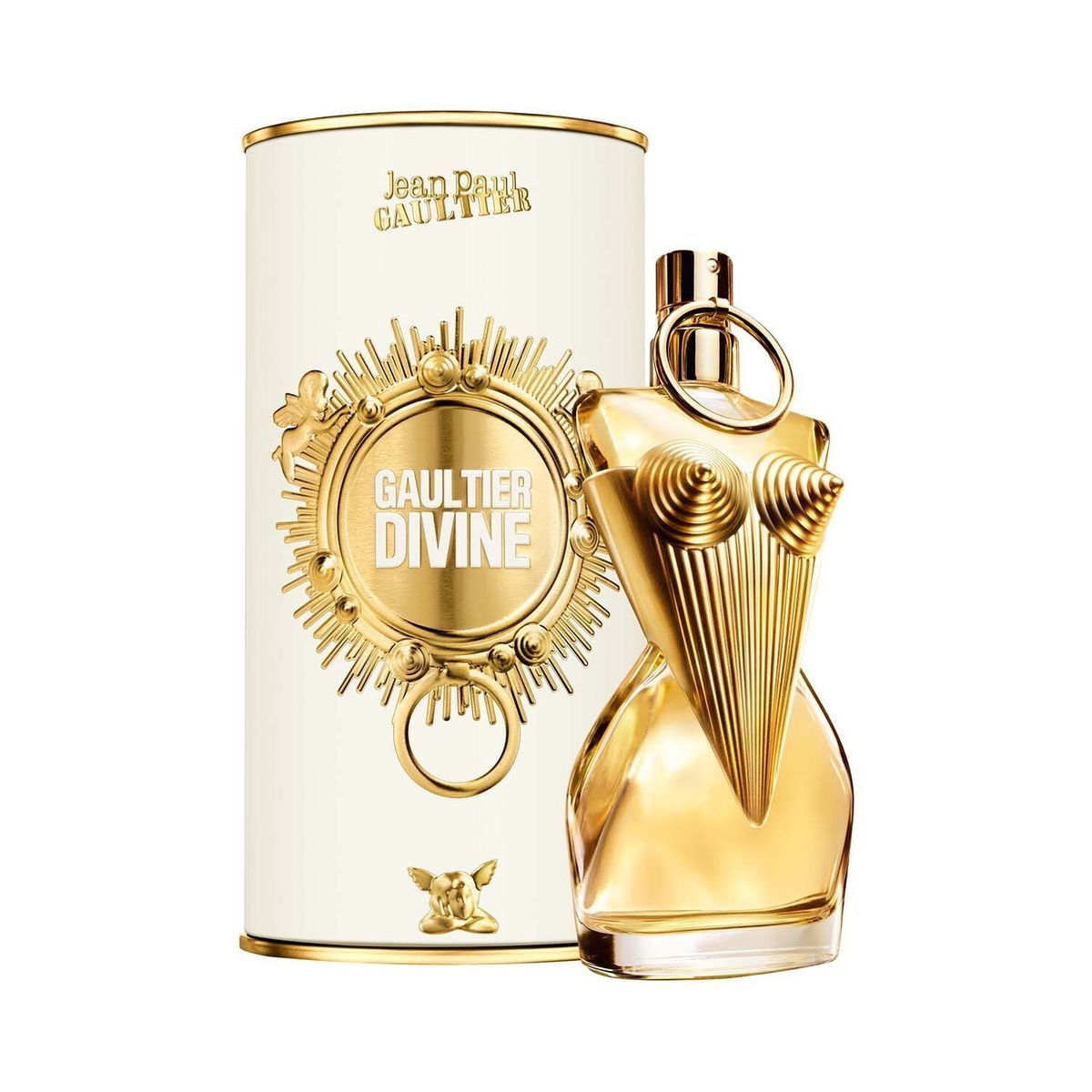 Jean Paul Gaultier Divine Edp 100 Ml Kadın Parfüm 