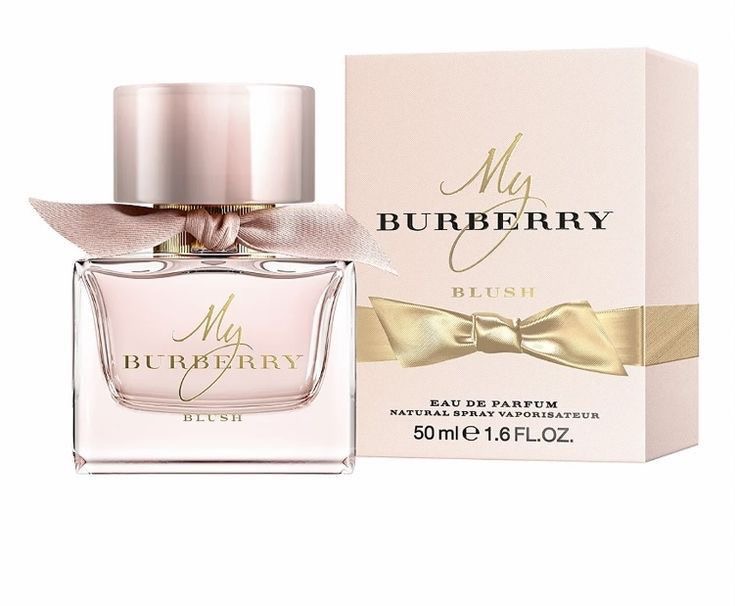 Burberry My Burberry Blush 90Ml Edp Kadın Parfümü 