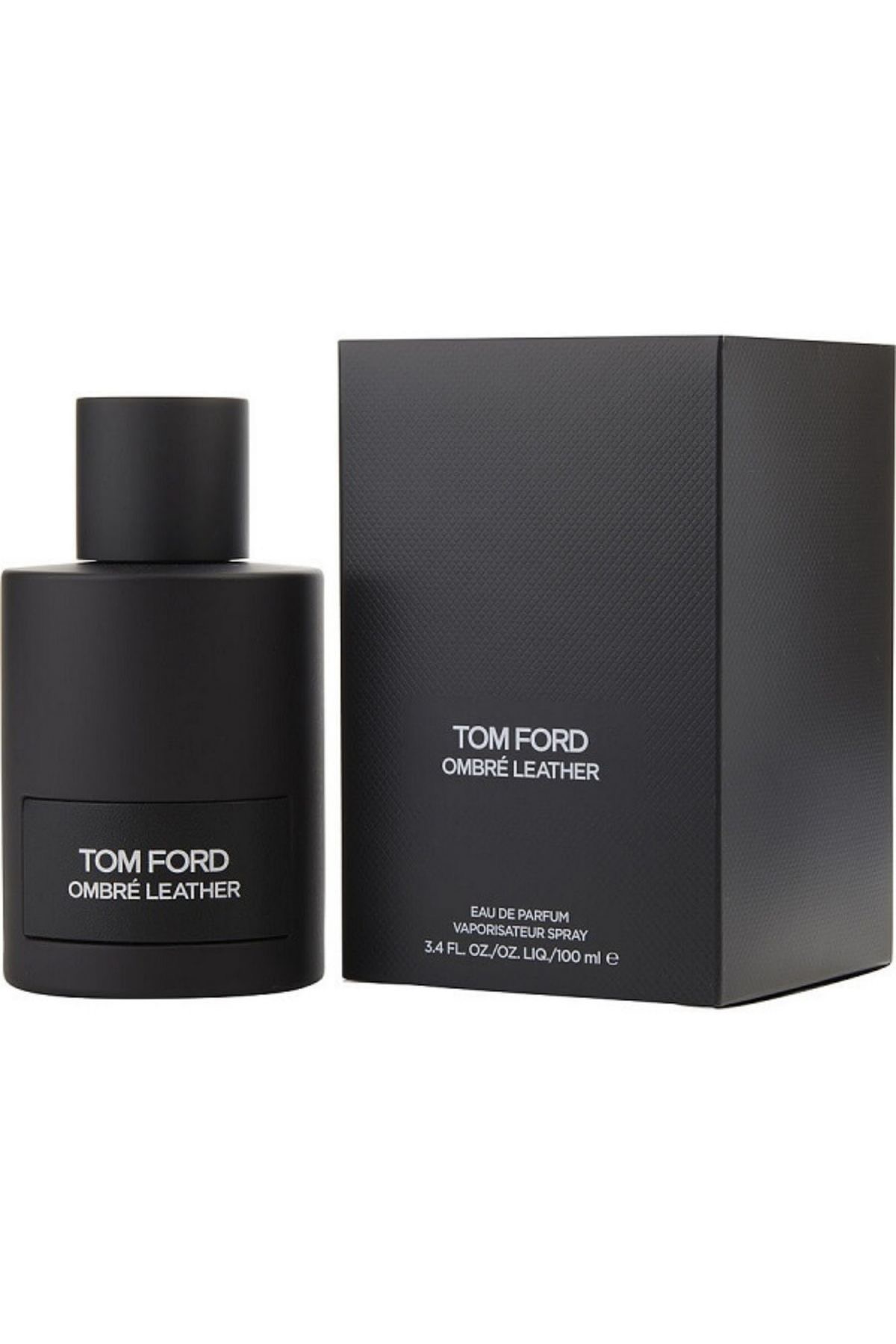 Tom Ford Ombre Leather Edp 100 ml Erkek Parfümü 