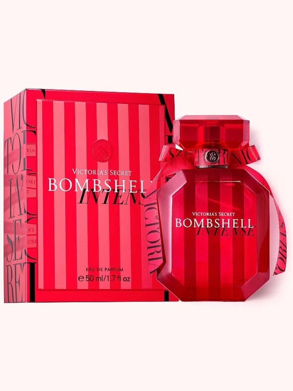 Vıctorıa s Secret Bombshell Intense Edp 100ML kadın  