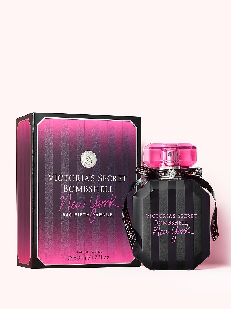 Vıctorıa s Secret Bombshell new york Edp 100ML kadın 