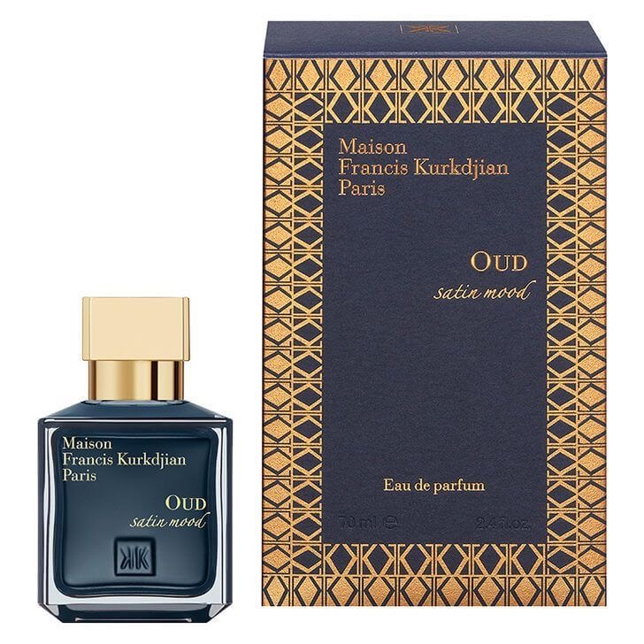 Maison Francis Kurkdjian OUD  parfum 70ml ünisex 