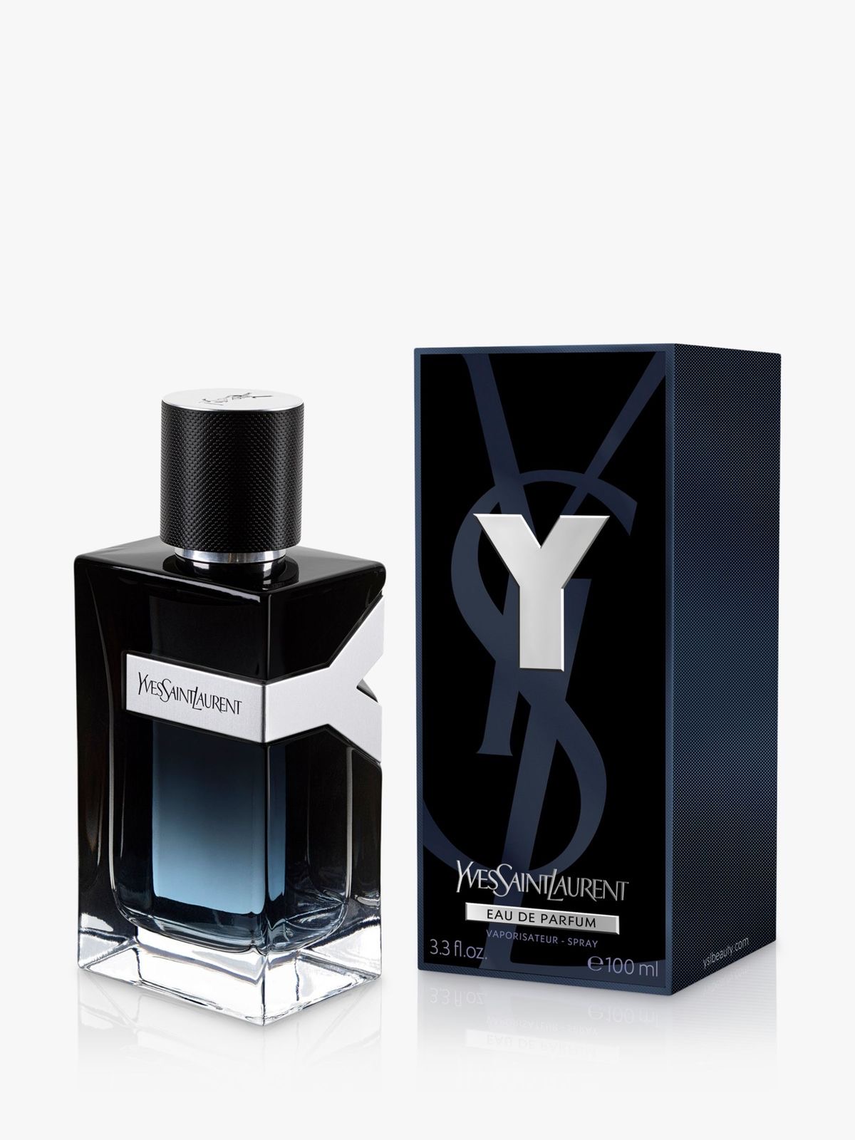 Ysl Eau De Parfum Intense Homme 100ml erkek 