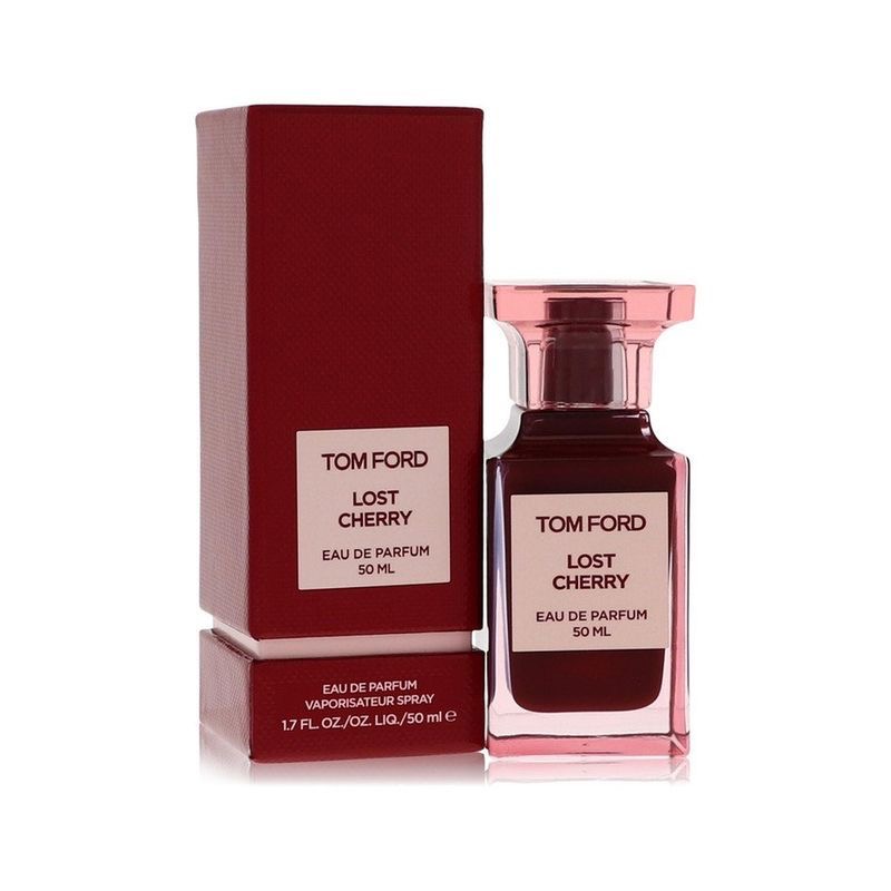 Tom Ford Lost Cherry Edp 100 ml Parfüm erkek 