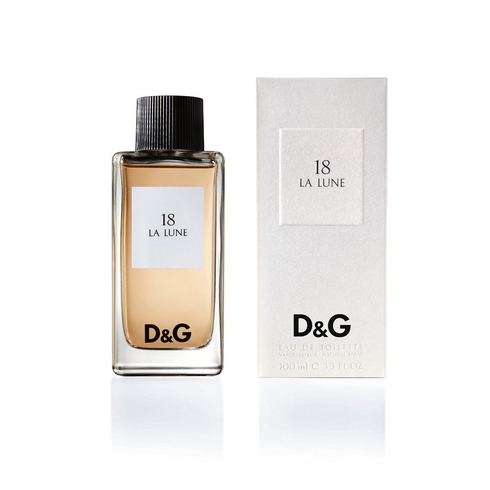 Dolce Gabbana #18 La Lune Unisex 100 ml 