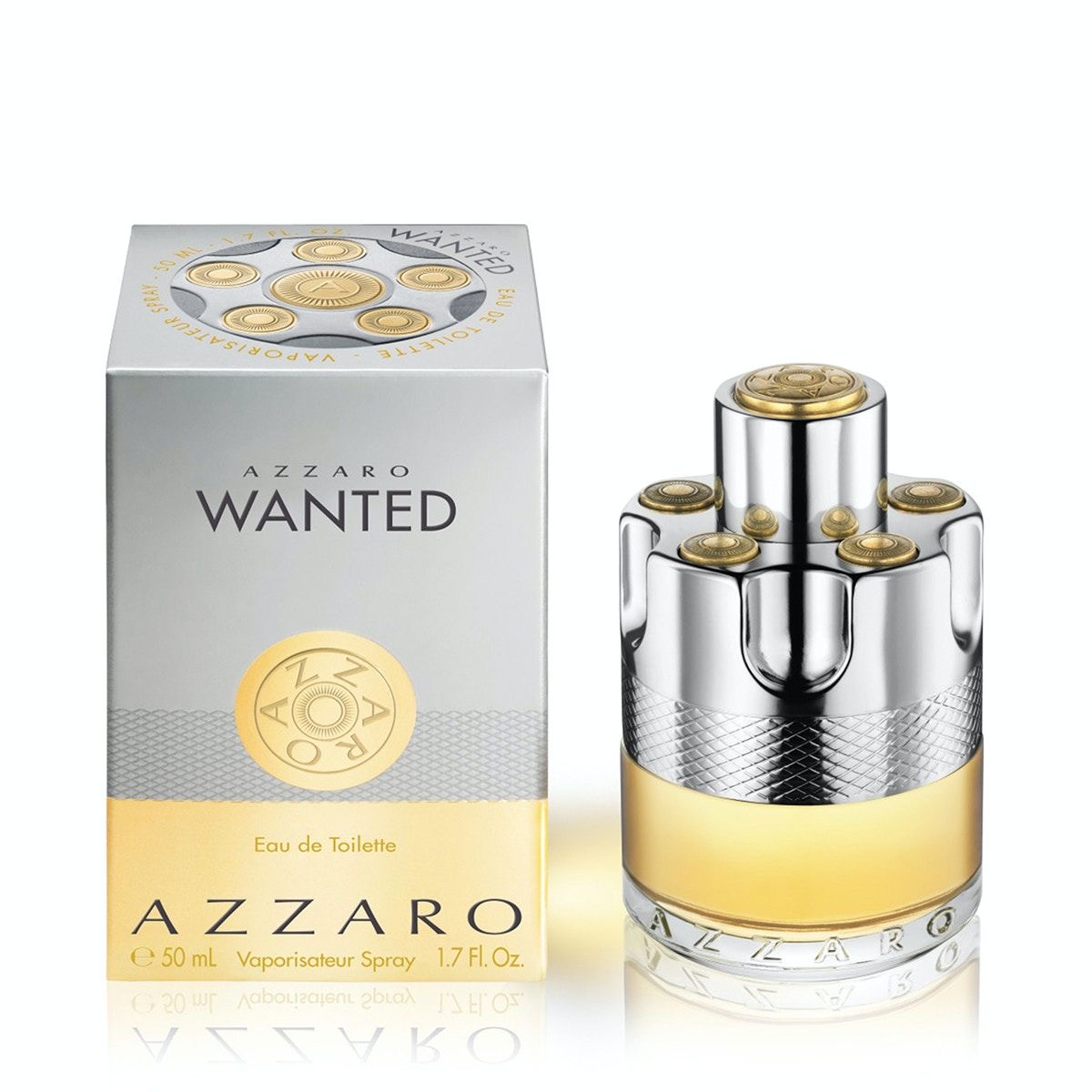 Wanted Edt 100 Ml Parfüm erkek 