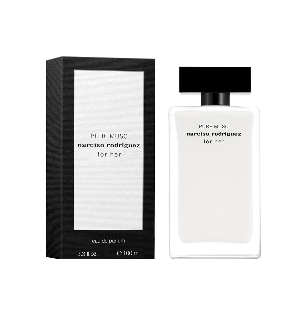 Narciso RodriguezPure Musc Edp 100ml Kadın Parfüm 