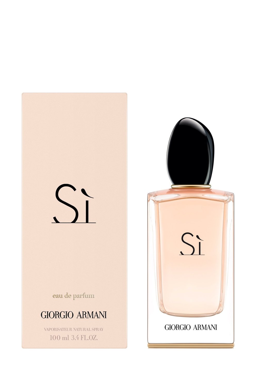 Armani Si Edp 100ml  Kadın Parfüm 