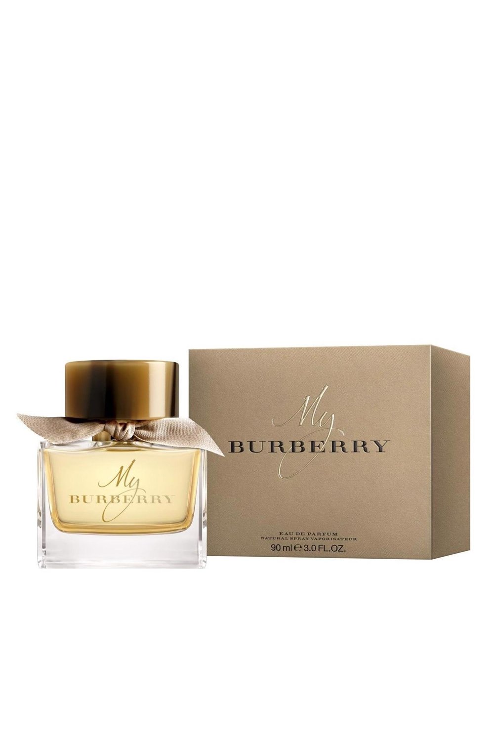 Burberry My Burberry 90 ml Kadın  Parfüm 