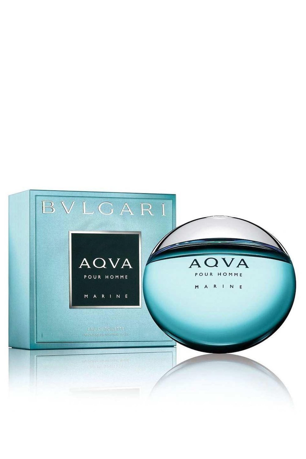 Bvlgari Aqva Marine Edt 100 Ml Erkek Parfümü 