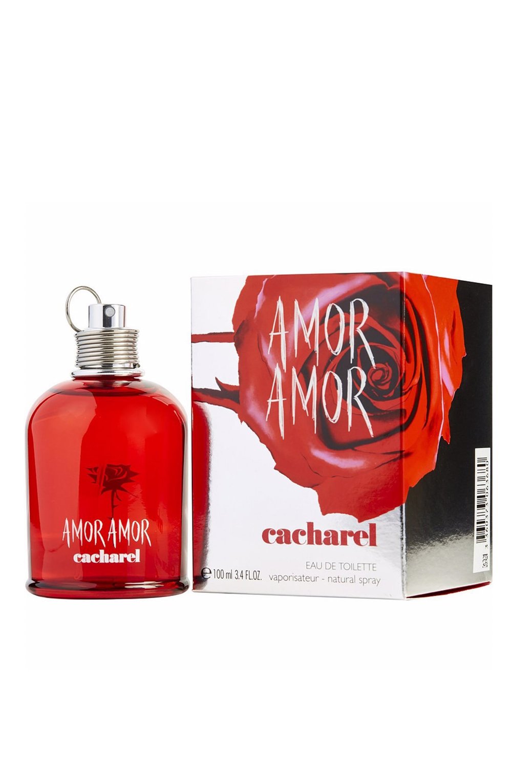 Cacharel Amor Amor 100ml  Kadın Parfüm