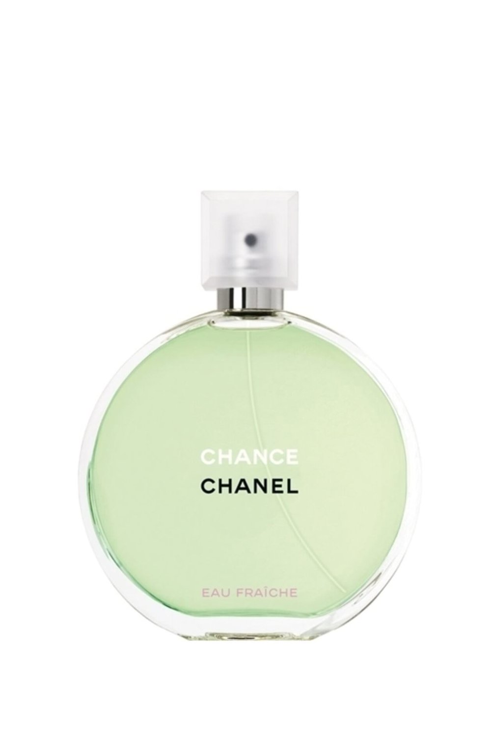 Chanel Chance Fraiche Edt 100 ml  Kadın Parfüm