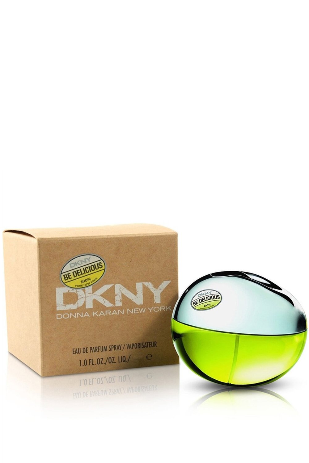 Dkny Be Delicious Edp 100ml  Kadın Parfüm 