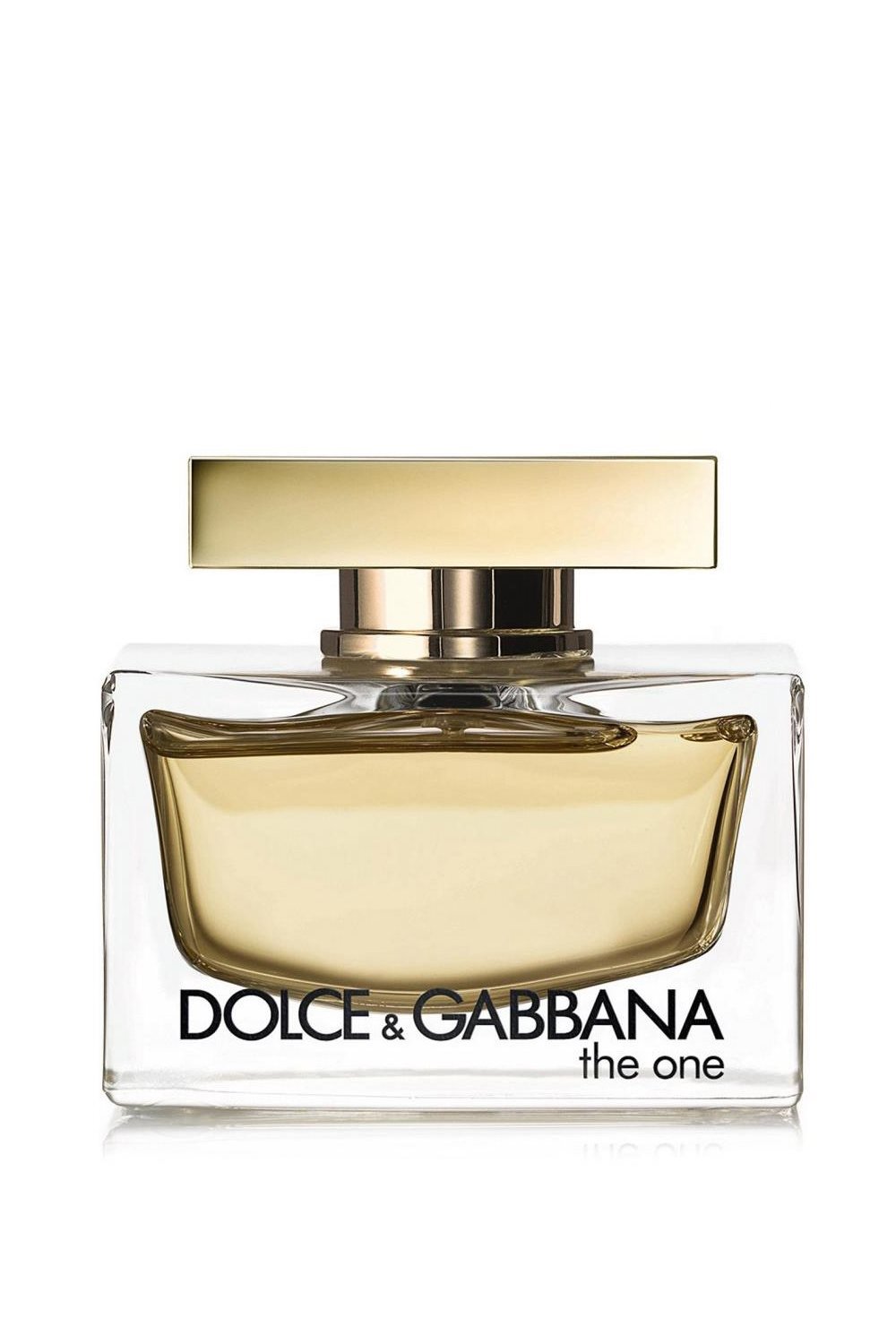 Dolce Gabbana The One 75ml  Kadın Parfüm