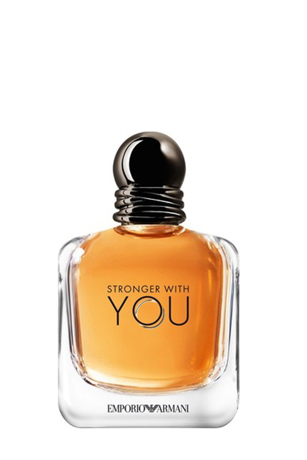 Emporio Armani Stronger With You EDT 100 ml Erkek Parfüm