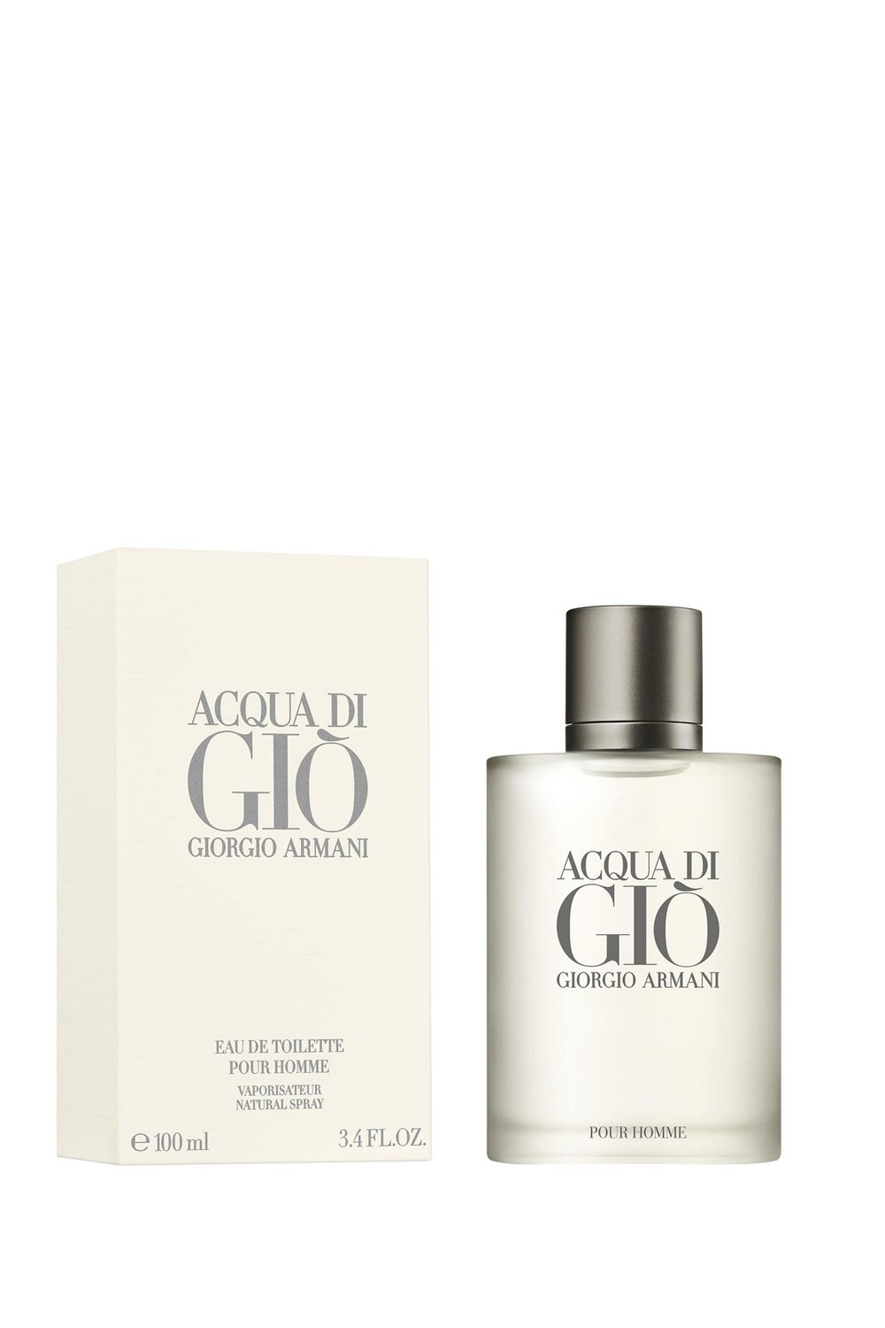 Giorgio Armani Acqua Di Gio Edt 100 Ml Erkek Parfümü 