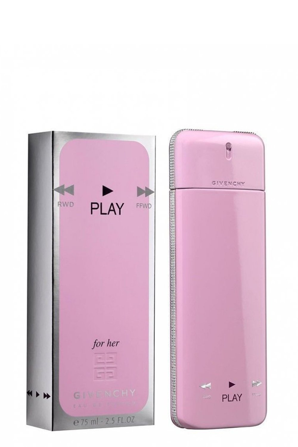 Givenchy Play For Her EDP 75ml  Kadın Parfüm 