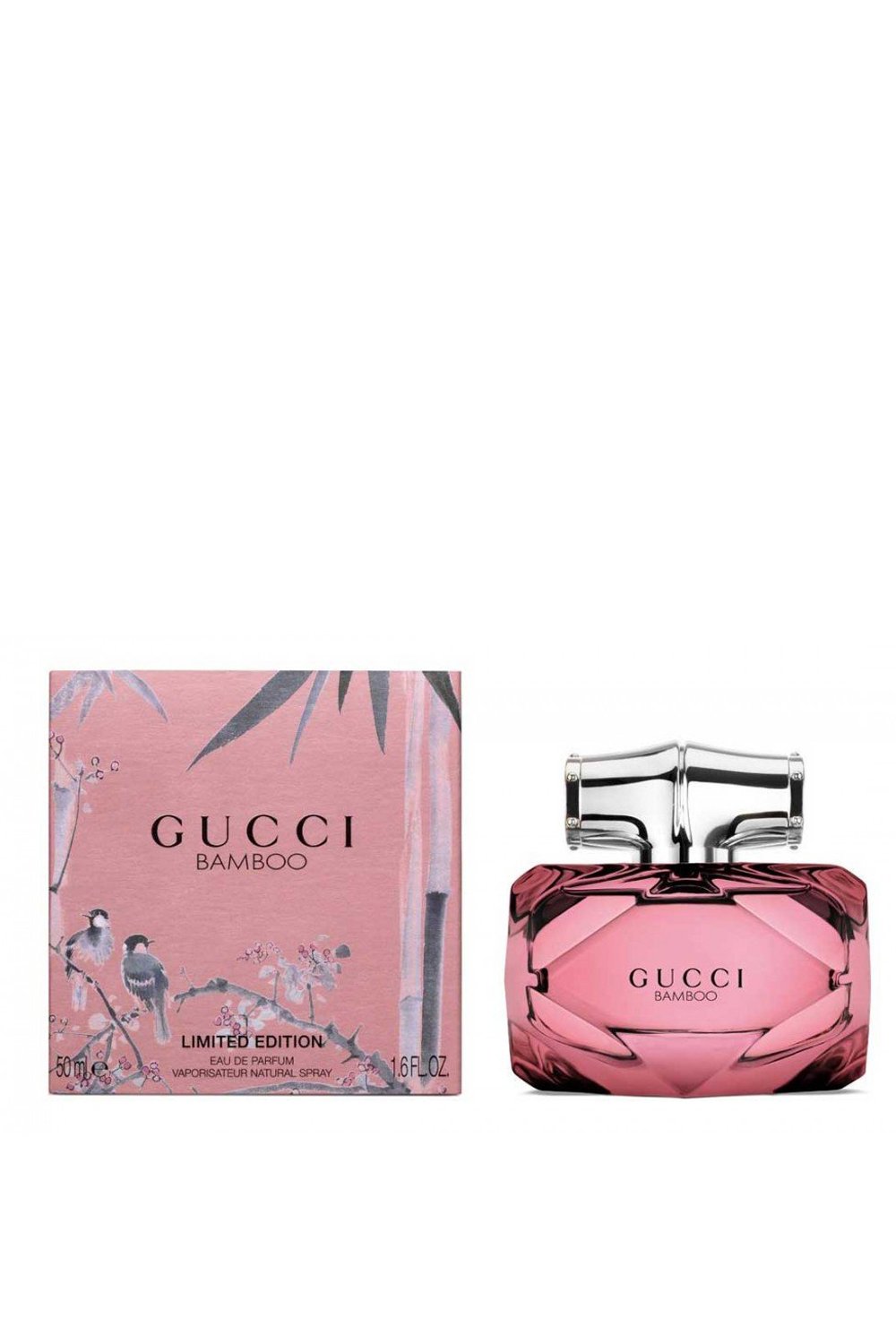 Gucci Bamboo Limited Edition 100 ml  Kadın Parfüm